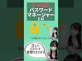 Googleパスワードマネージャーとは？
