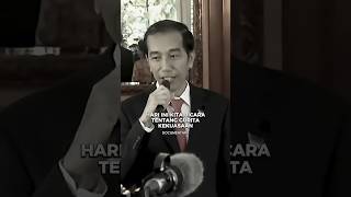 Satu Dekade Jokowi: Membangun Bangsa atau Dinasti? #shorts #jokowi #dinastipolitik
