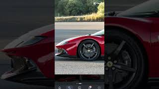 ferrari testarossa edit