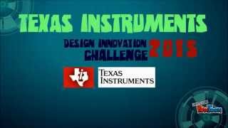 TIIC IDC 2015 Team 1298 - Spatial Augmented Reality