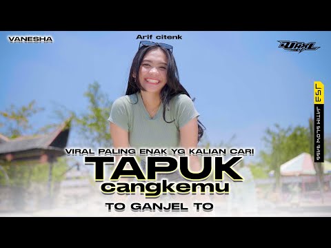 DJ TAPOK CANGKEMU X PARADIZE STYLE JARANANA PARGOY NGUK NGUK BY DJ REKSA OFFICIAL