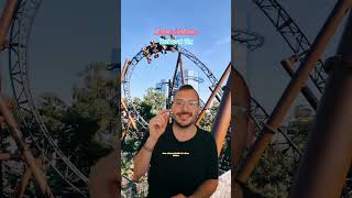 #voltron #europapark #coaster #achterbahn #thrill #fun #freizeitpark #mackrides #luckylooping