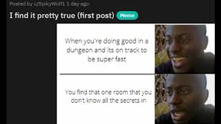Hypixel Skyblock memes 3