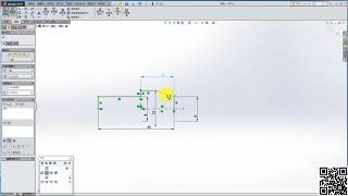 204B 件13(電腦輔助機械設計製圖乙級)(SolidWorks)