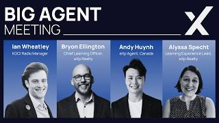 How Stop Overpricing Homes | Big Agent Meeting