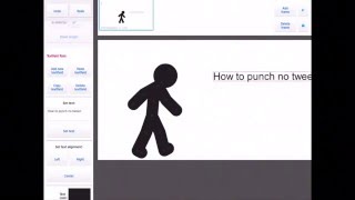 Stick Nodes // No Tween Punch Tutorial!
