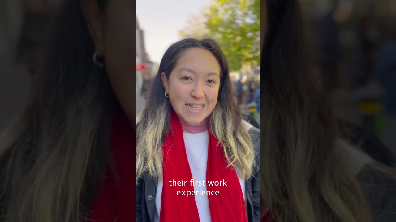 What is Breadwinners? Martin & Josie tell you!