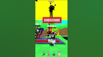 How to get Simon Phase 5 in | 3D SPRUNKI SIM | Roblox