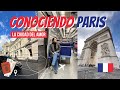 Descubriendo París por Primera Vez: TODO LO QUE DEBES SABER - Diana y Aarón (DyA)