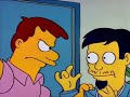 The Simpsons - Mr McGreg (With A Leg For An Arm And An Arm For A Leg)