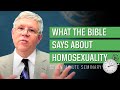 Homosexuality & Scripture (Ben Witherington III)