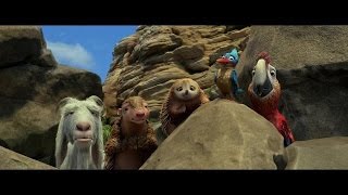 The Wild Life 2016 Official Trailer