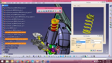 EDS Technologies : Webinar on CATIA V5 DMU Series 3