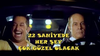 22 Saniyede Her Şey Çok Güzel Olacak - X Saniyede