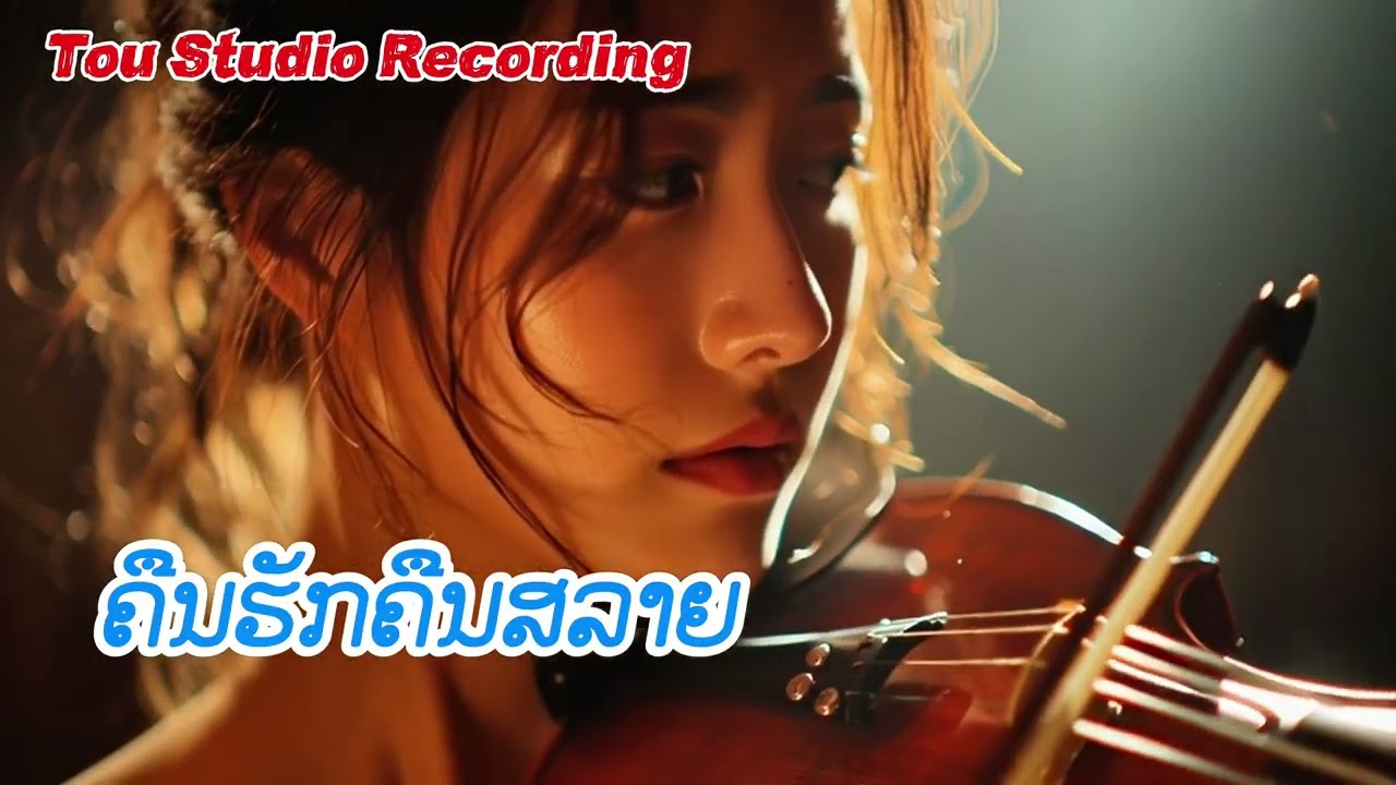 ຄືນຮັກຄືນສລາຍ