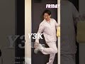 小田切ヒロの春コーデ🌸 プラダを着た悪魔のミランダやトレンディ俳優になって春のコーデを紹介しちゃったわ〜🤍