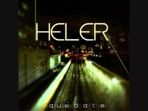 Watch Heler - Cielo Azul on YouTube Watch Heler - Cielo Azul on YouTube