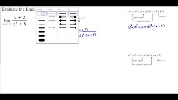 Math 1A LR 2.3 WebAssign #6