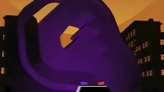 Famous E4 E-Stings 2004 - Comic Police Cars Wealth