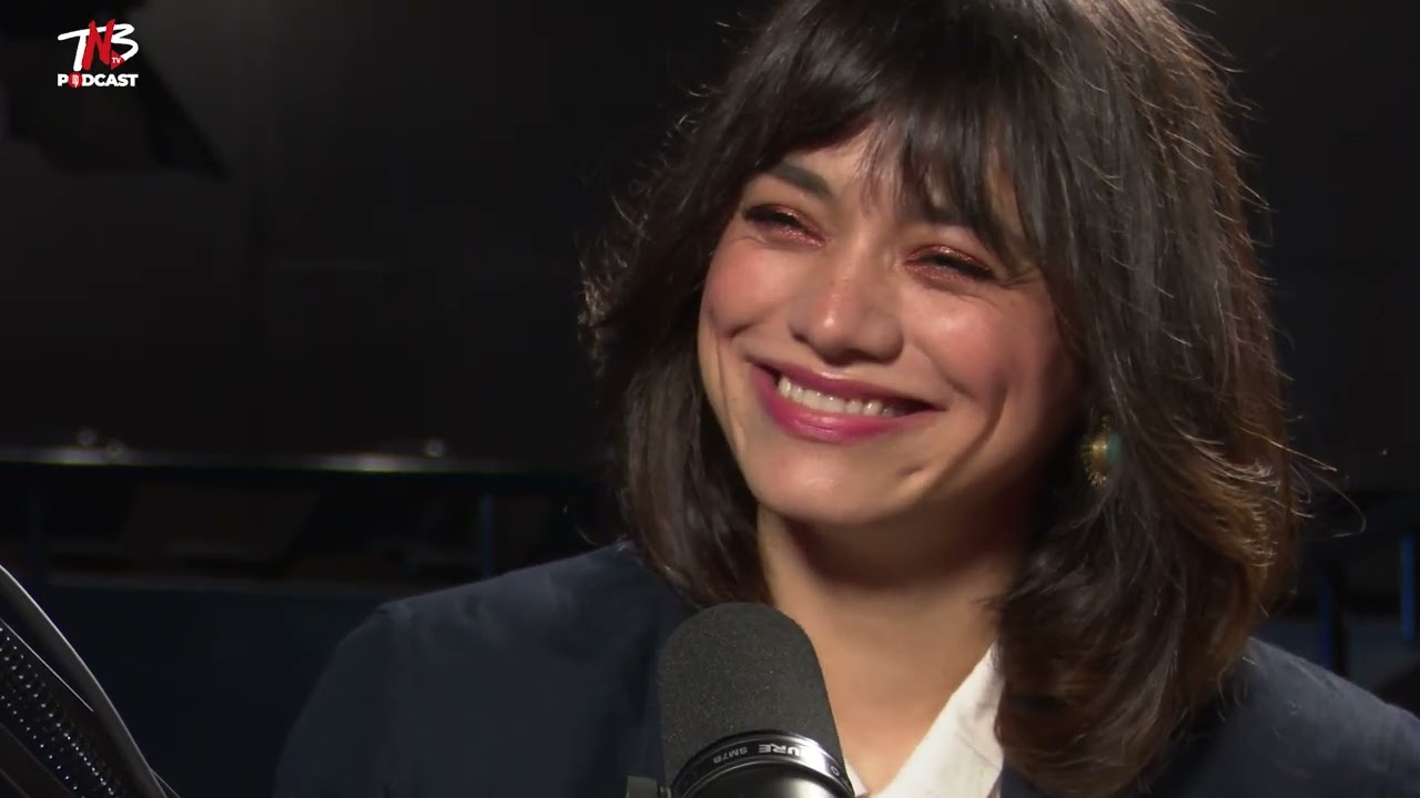 Podcasturile Teatrului Național București