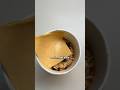Cheese In Ramen At The Korean Convenience Store Shorts 