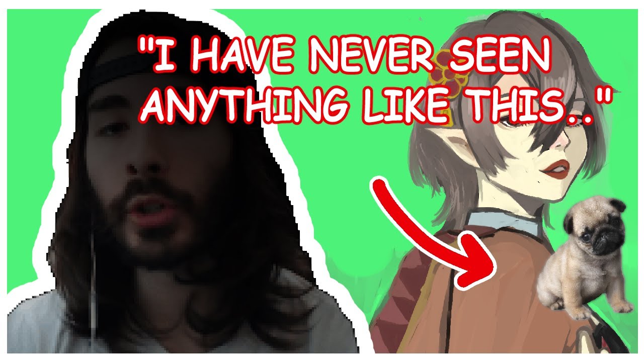 epic speedpaint 4: DOMESTICATION CONTROVERSY ft. A GUEST..