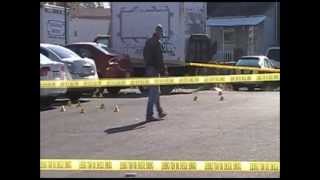 Mercer County corrections officers gunned down on deck of Baldassari Regency restaurant
