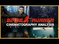 Blade Runner Cinematography Analysis || Geoff Boyle/Nic Knowland