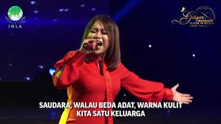 kita semua bersaudara