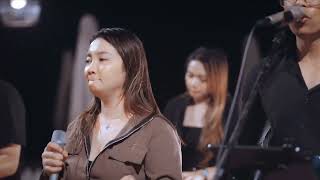 Jarryd James ft BROODS - 1000x (Live Cover)