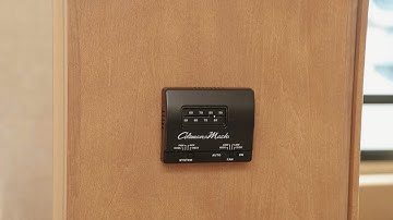 Apollo RV USA Demo Video – Winnebago: Operating the Furnace & Roof Air Conditioner