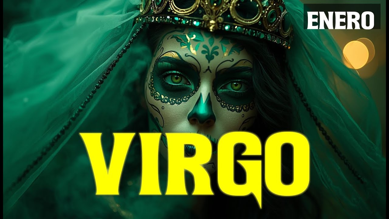 VIRGO EN HORAS TE CAMBIA LA VIDA ⏳😱 ESTO TE HARÁ LLORAR 😭 HOROSCOPO # ...