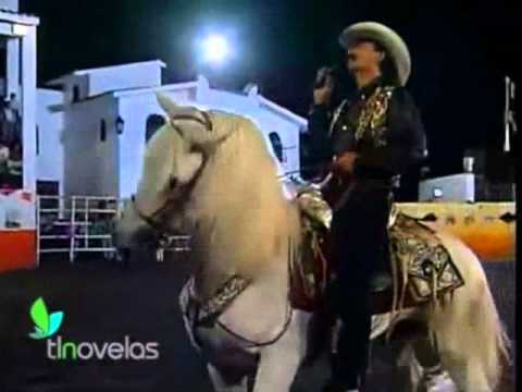 Joan Sebastian "Envidia" Tema Dedicado a Maribel Guardia.