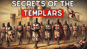The Truth About the Knights Templar – The Secret They Didn’t Want You to Know - no bs