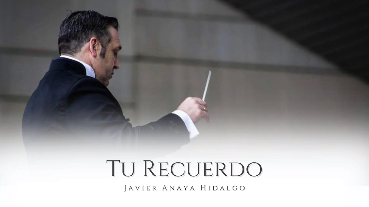 4K [ESTRENO] Tu Recuerdo II III Concierto In Memoriam de José López.