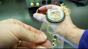 CBU PHYS 1204, Magnetic Interactions Lecture 1 - Magnetism (Part 1)