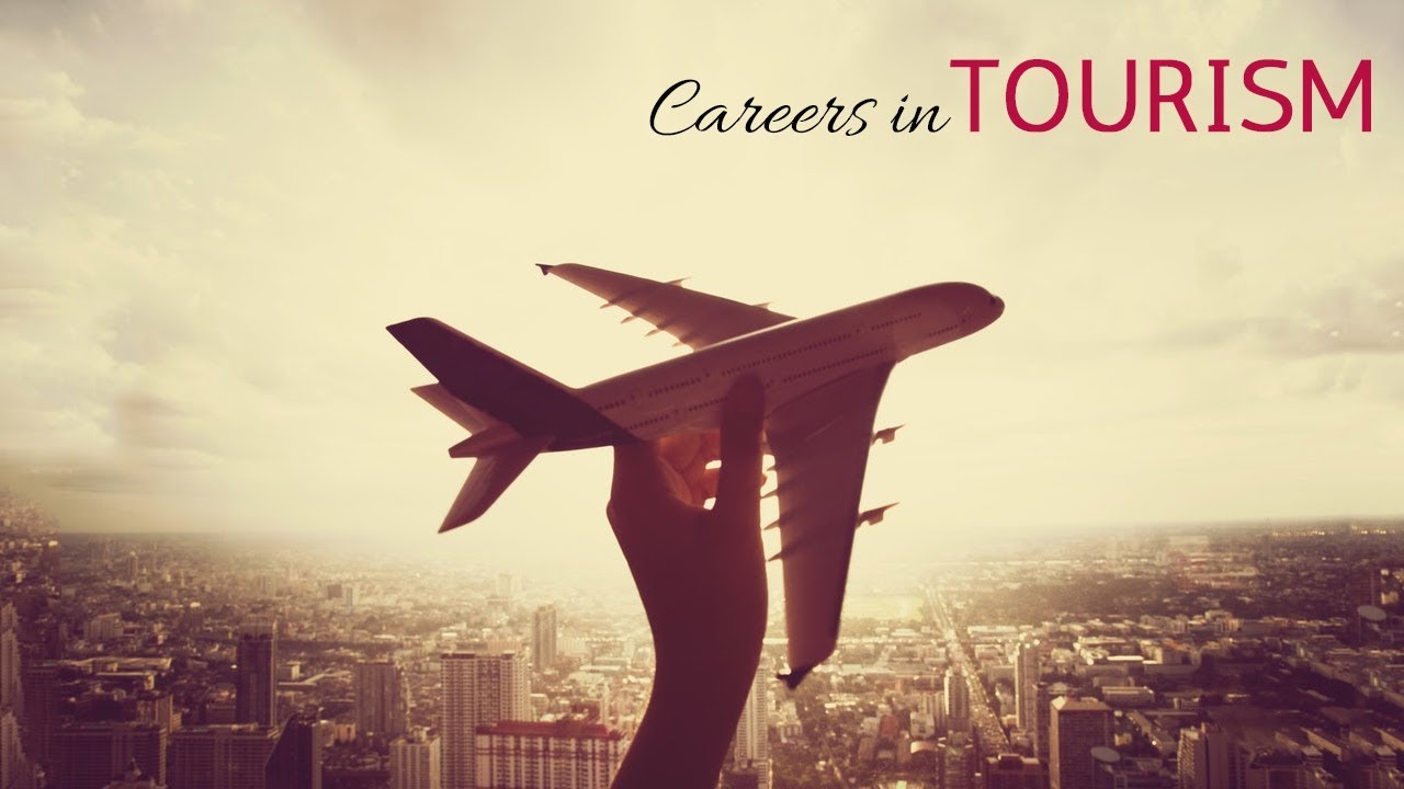 what careers travel