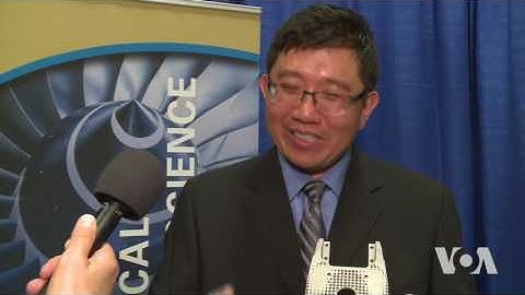 How to Print Impossible Shapes with Metal