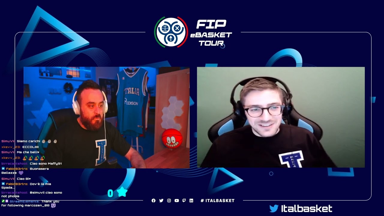 HOW2K con Jeeeezo e TheBigTicketYT