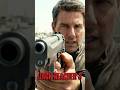 Jack Reacher 3 (2026) #TomCruise #JackReacher3 #shorts