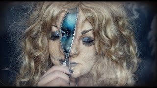 Alter Ego / Zip Face In Depth Tutorial