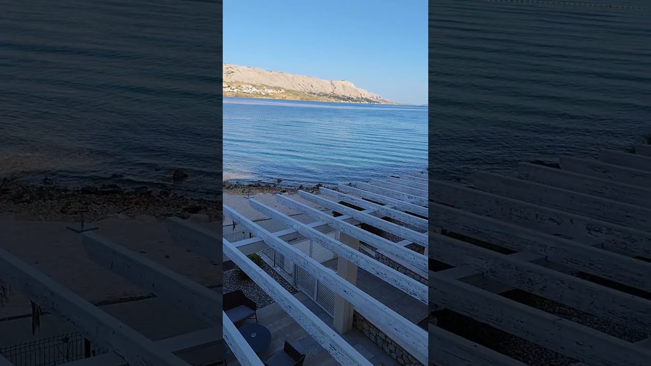 Dobreeeeeee raaaaanoooo z Hotelu Pagus