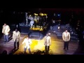 The Temptations 1-21-16 (Lady Soul)