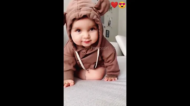 Cute and Funny Baby❤️😍😁 #viral #trending #cutebaby #shorts #baby #funnybaby #kids #TrendingOnShorts