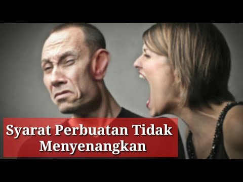 Video: Bolehkah sesiapa menyaksikan perbuatan?