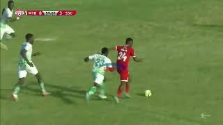 Mtwiba Sc Vs Simba Sc Han Dilunga Hd Akifanya Yake.