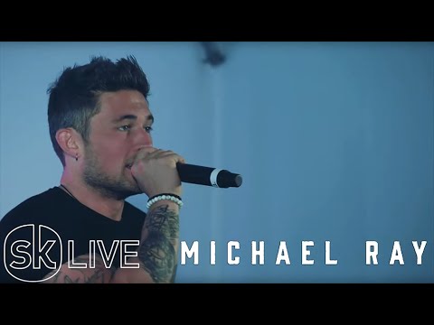 Michael Ray   Im Gonna Miss You Songkick Live