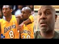 Gary Payton Pushes Back On People Who Call Kobe Bryant "Selfish"