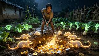 A Woman Discovers Her Extraordinary Talent for Attracting Wealth and Starts a Jade Business!!