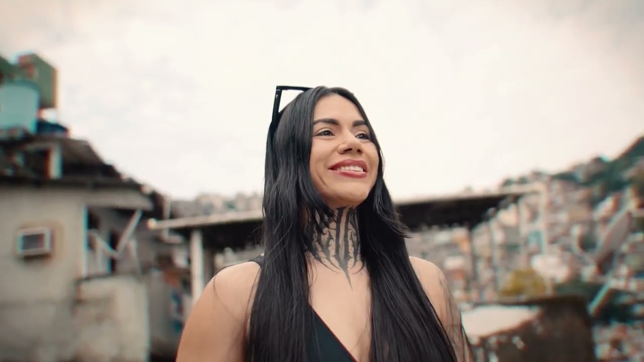 Watch Pocinno - Bandida on YouTube Watch Pocinno - Bandida on YouTube